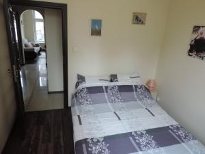Gdańskie Apartamenty - Apartament Długa z Widokiem Na Ratusz