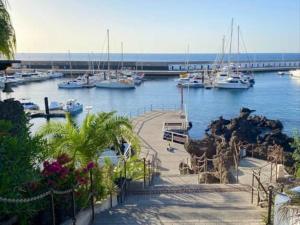Vista al Mar - sea view apartment by JK Lanzarote