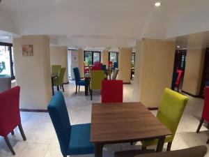 king cairo hotel