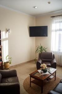 Dom rekolekcyjny Vincentinum