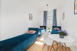 Centrum 5 Łódź 7 Próchnika 21