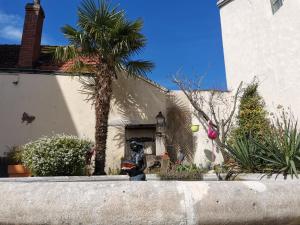 Hotels Logis Hotel Le Cerf : photos des chambres