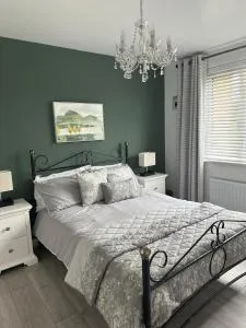 Donard Court Retreat - كراوفوردسبورن