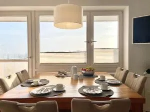 Tief 10 Meeresstern mit Internet504 - Sankt Joost