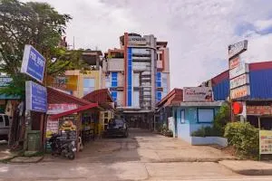 Voyagers Palace - San Jose