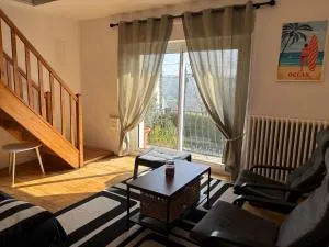 La Clé des Champs, Charme & Confort, 15' de la mer - Saint-Martin-des-Champs