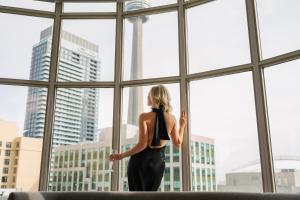 SoHo Residences Toronto