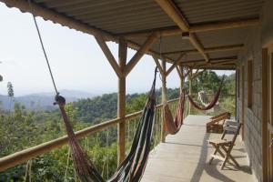 Hostal Vista Verde Minca