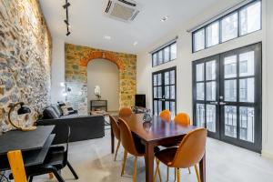 Casa Lefevre by Wynwood House