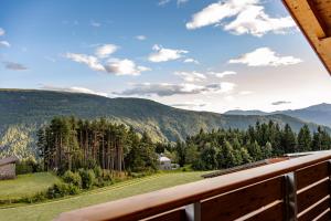 Forchnerhof Nature & Mountain View Apartments