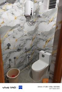 AJ srinivasa HOMESTAY