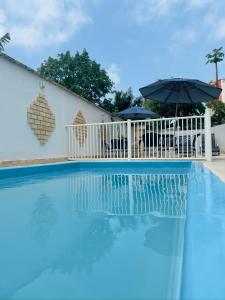 Gaivotas Praia Hotel