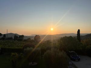 Villas Grande Villa avec Piscine, Petanque et Vue Mer pour 12 Personnes : photos des chambres