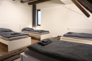 11 Monteursapartments zur Alleinnutzung