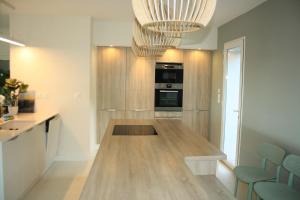 Villas Grande Villa avec Piscine, Petanque et Vue Mer pour 12 Personnes : photos des chambres