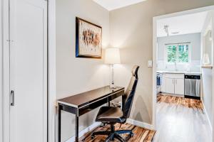 The Heart of Seattle