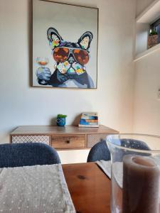 Kato Paphos Beach Apartment