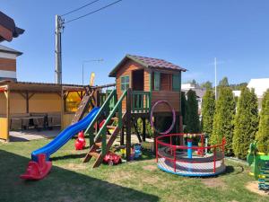 Domki letniskowe KEYA