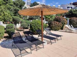 Kato Paphos Beach Apartment