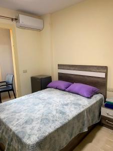 Tiba Golden studio with private beach