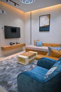 جوهرة العليا للشقق المخدومة