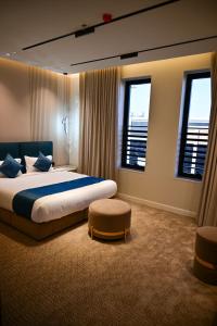 جوهرة العليا للشقق المخدومة