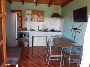 Hostal Casa los Duendes