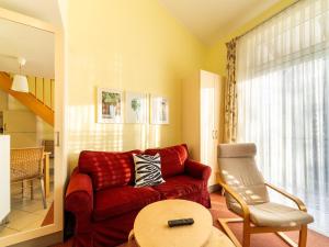 Elegant eingerichtete Ferienwohnung - 3hvězdičkové hotely ve městě Granzow