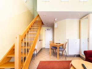 Apartment für den perfekten Urlaub
