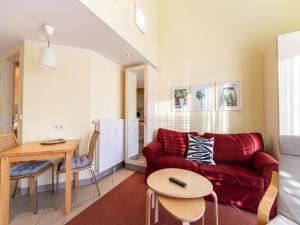 Apartment für den perfekten Urlaub