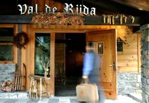 Hotel Val de Ruda - Salardú