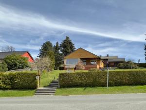 Ferienhaus Ferienhäusel, Oybin