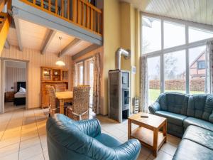 Ferienhaus mit grossem Garten - 3hvězdičkové hotely ve městě Granzow