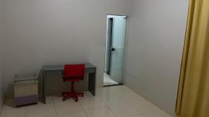 Casa Inteira com piscina