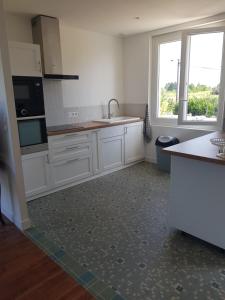 GITE chez mamie - 7 personnes A SAINTE LIVRADE SUR LOT
