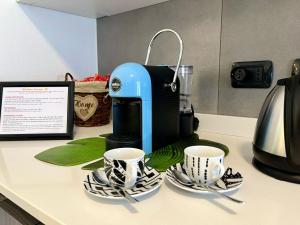 Lecco City Center Apartment