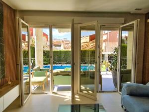 Villa Dorada Beach Alicante