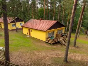 OW Sosnowa Przystań - Kłaczno