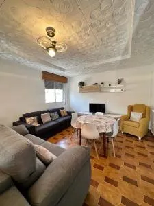 Can Guzmu - Trasmulas