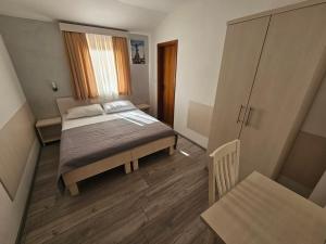 Deluxe Double Room room in Pansion Obala