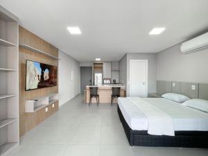 Facilidade no Coração da Cidade