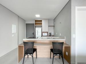 Facilidade no Coração da Cidade