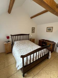 The Warren - Ash Farm Cotswolds