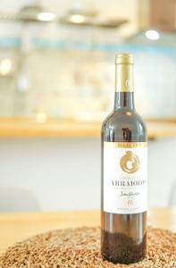 Boho Bispo Apartments