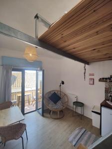 Boho Bispo Apartments