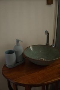 Boho Bispo Apartments