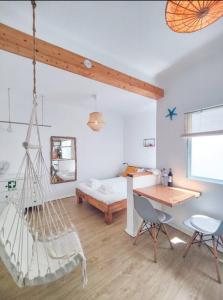 Boho Bispo Apartments