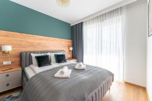 Apartament 216 - by Perłowa Przystań Rent