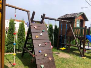 Domki letniskowe KEYA