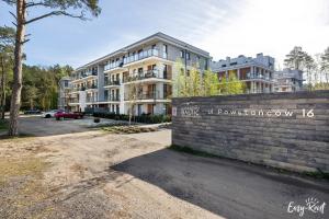 Apartamenty z basenem Easy - Rent Apartments